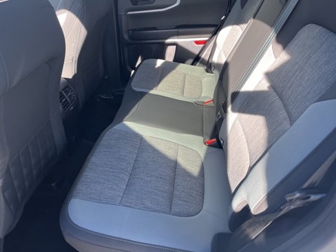 Used 2024 Ford Bronco Sport Big Bend image 14