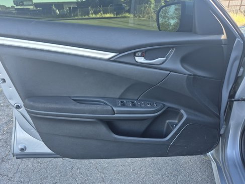 Used 2018 Honda Civic LX image 25