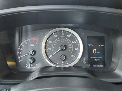 Used 2021 Toyota Corolla LE image 13