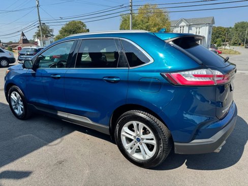 Used 2020 Ford Edge SEL image 6
