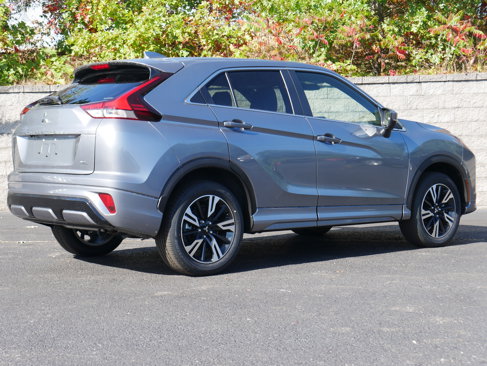 New 2025 Mitsubishi Eclipse Cross SEL image 7