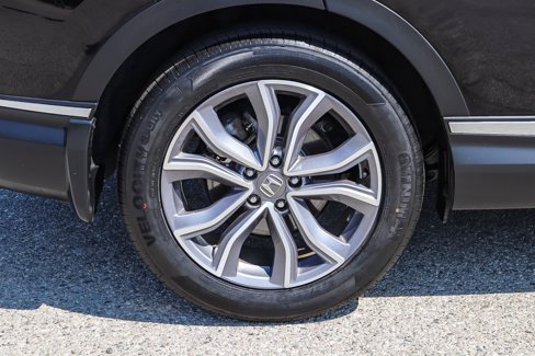 Certified 2020 Honda CR-V Touring image 11