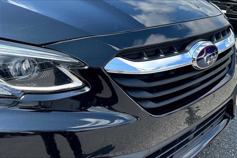 Used 2022 Subaru Legacy Limited image 29