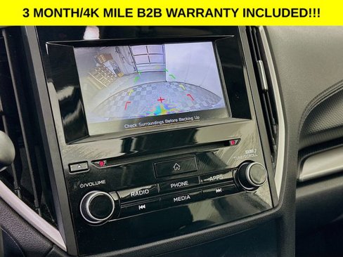 Used 2019 Subaru Forester Premium w/ All-Weather Package image 13