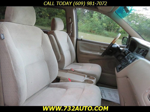 Used 2003 Honda Odyssey LX image 7