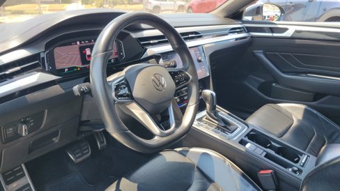 Used 2021 Volkswagen Arteon SEL image 15