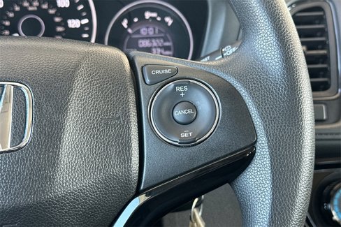 Used 2016 Honda HR-V LX image 28