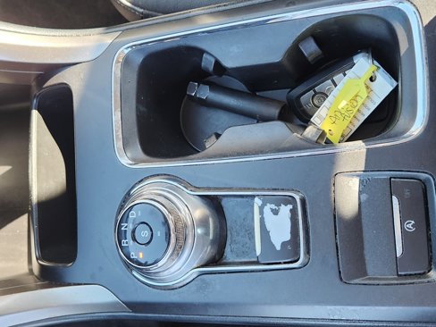 Used 2018 Ford Fusion SE w/ Fusion SE Technology Package image 19