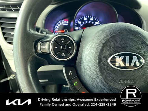 Used 2015 Kia Soul image 10