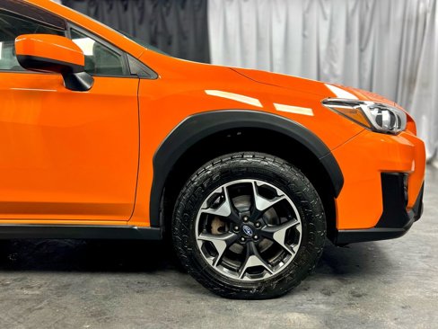 Used 2018 Subaru Crosstrek 2.0i Premium image 13