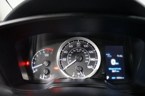 Certified 2022 Toyota Corolla LE image 17