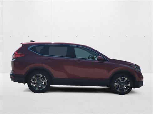 Used 2019 Honda CR-V EX-L image 4