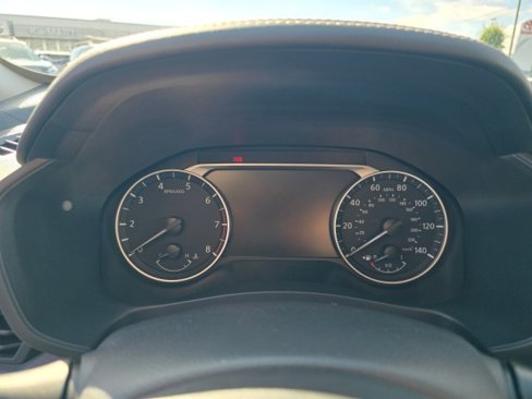 New 2025 Nissan Altima 2.5 SR w/ SR Premium Package image 40