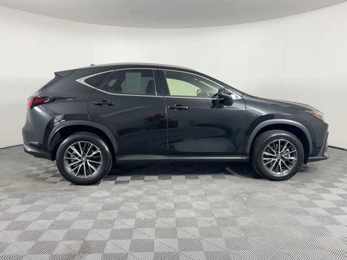 Used 2022 Lexus NX 250 FWD image 7