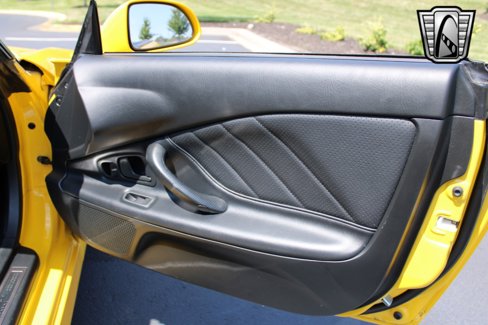 Used 2001 Honda S2000 image 24
