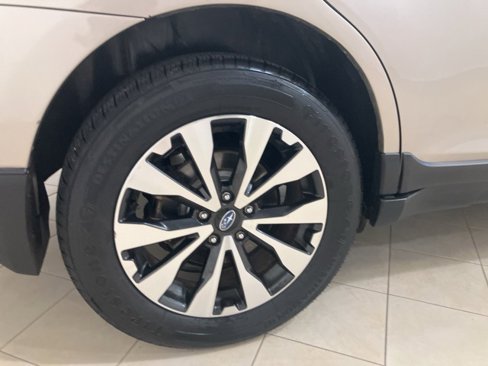 Used 2016 Subaru Outback 2.5i Limited image 29