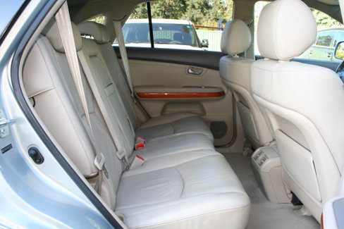 Used 2005 Lexus RX 330 AWD image 21