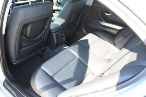 Used 2009 BMW 328i xDrive Sedan image 18
