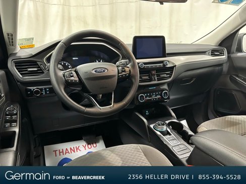 Used 2022 Ford Escape SE w/ Convenience Package image 14