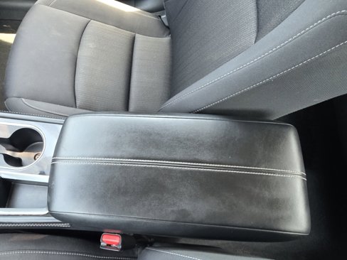 Used 2023 Nissan Altima 2.5 SV image 34
