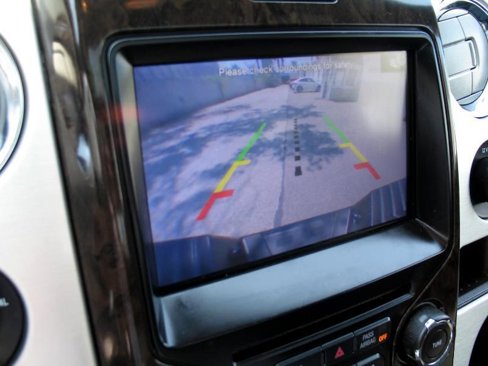 Used 2013 Ford F150 Platinum image 49