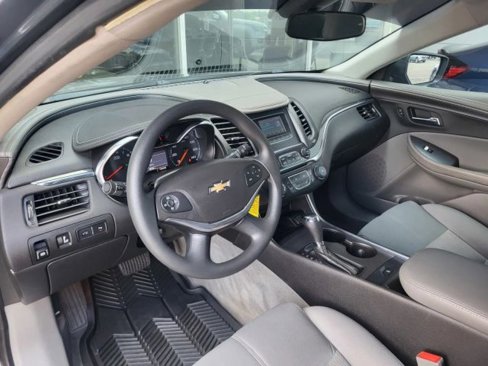 Used 2014 Chevrolet Impala LS w/ LS Convenience Package image 12