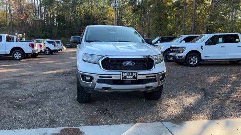 Used 2021 Ford Ranger XLT w/ Equipment Group 302A High image 9