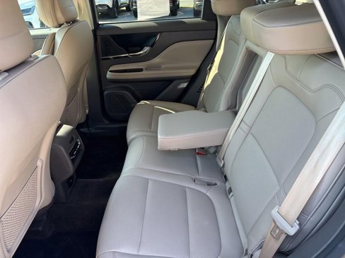 Certified 2020 Lincoln Corsair FWD image 9