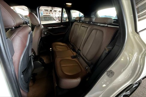 Used 2016 BMW X1 xDrive28i image 19