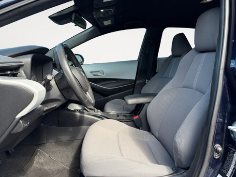 Used 2024 Toyota Corolla SE image 9