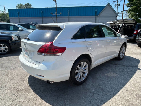 Used 2015 Toyota Venza LE image 12