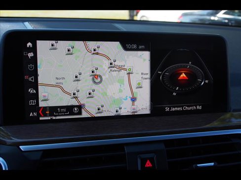 Used 2019 BMW X3 xDrive30i w/ Convenience Package image 32