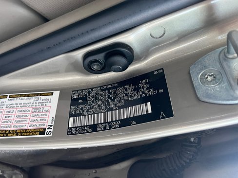 Used 2007 Toyota 4Runner SR5 image 26