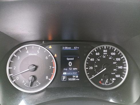 Used 2020 Nissan Sentra S image 16