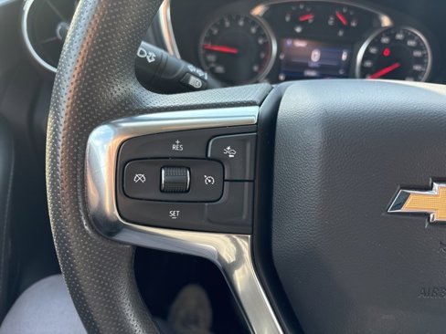 Used 2022 Chevrolet Blazer LT image 20