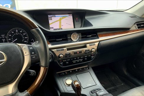 Used 2015 Lexus ES 350 image 6