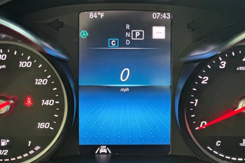 Certified 2022 Mercedes-Benz GLC 300 4MATIC image 28