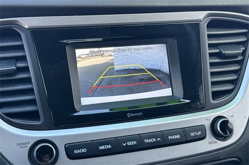 Used 2020 Hyundai Accent SE image 18