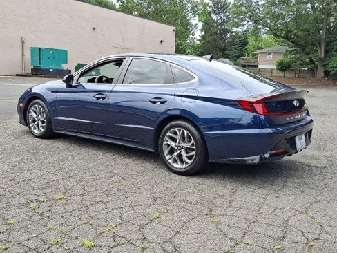 Used 2020 Hyundai Sonata SEL image 7