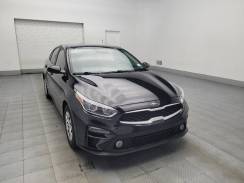 Used 2021 Kia Forte Sedan image 13