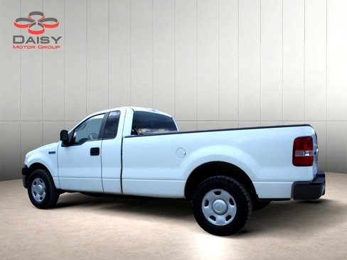 Used 2008 Ford F150 2WD Regular Cab image 7