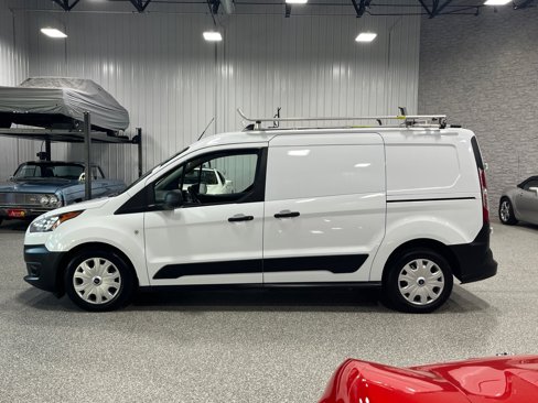 Used 2020 Ford Transit Connect XL image 2