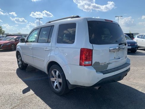 Used 2014 Honda Pilot Touring image 5