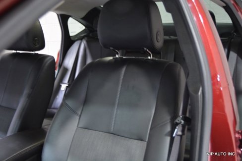 Used 2017 Chevrolet Impala LT image 13