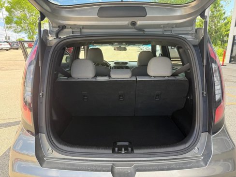 Used 2017 Kia Soul image 13