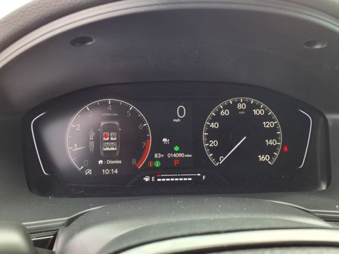 Used 2023 Honda Civic LX image 15