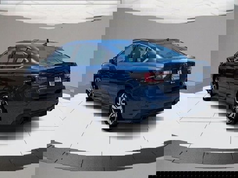 Used 2022 Subaru Legacy Limited XT image 7