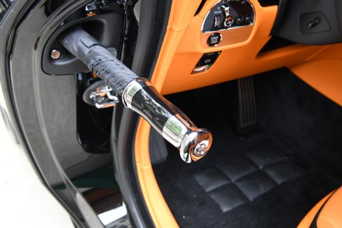 Certified 2024 Rolls-Royce Spectre w/ Spectre Launch Package image 24