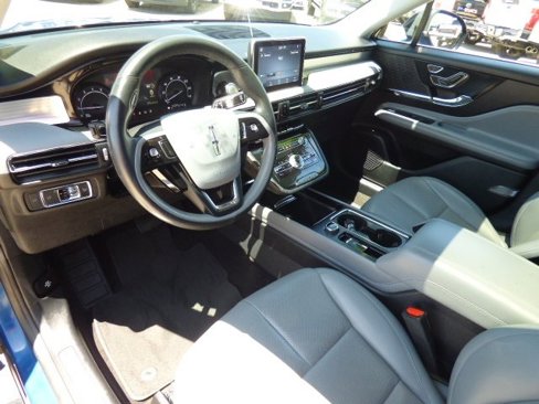 Used 2021 Lincoln Corsair FWD image 23
