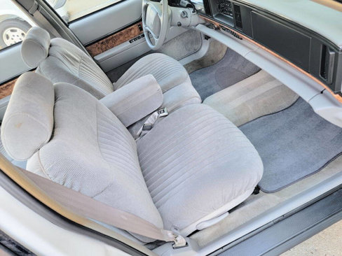 Used 1994 Buick Le Sabre Custom image 20